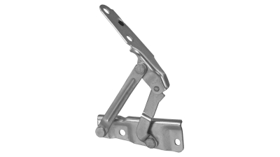 Balama Dreapta Capota Motor - Oe Ford Ford 2320364