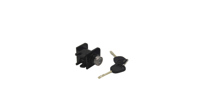 Butuc Capota Motor Cu Cheie - O.E. Ford 4124287