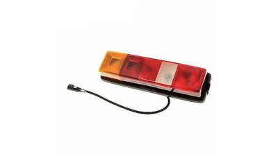 Lampa Spate Stanga, Dreapta Ford 4388140