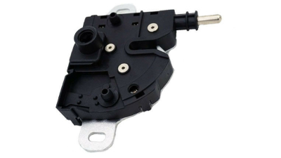 Mecanism Inchidere Capota Motor - Broasca - O.E. Ford 4956236