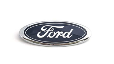 Emblema Fata- - Oe Ford Ford 5351110