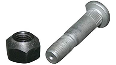 Prezon Roata Spate - Frana Tambur - O.E. Ford 6586310