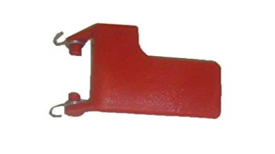 Maner Cablu Deschidere Capota Ford 7019925