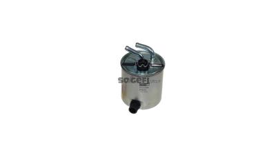 Filtru combustibil Nissan Navara, 2004-2016, Pathfinder, 2005-2013, Motorizare 2.5 Dci, COOPERSFIAAM FILTERS