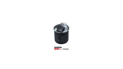 Filtru combustibil Mercedes A-Class (W176), 06.2012-05.2018, B-Class (W246, W242), 10.2011-12.2018, Cla Coupe (C117), 01.2013-03.2019, Cla Shooting Brake (X117), 01.2015-03.2019, Gla-Class (X156), 12.2013-, CoopersFiaam FP6792