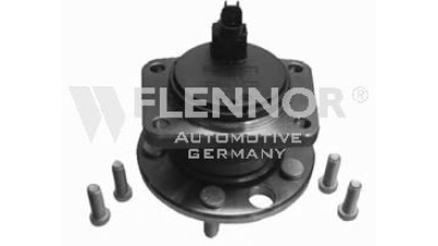 Set rulment roata FLENNOR FR391086 Ford Mondeo 3 Limuzina (B4Y) Mondeo 3 Combi (Bwy) X-Type Estate X-Type (Cf1) Mondeo 3 (B5Y)