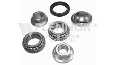 Set rulment roata FLENNOR FR391947L Ford Fiesta 3 (Gfj) Escort 7 Limuzina (Gal, Afl) Escort 7 Combi (Gal, Anl) Orion 3 (Gal) Puma (Ec) Ka (Rb) Street Ka (Rl2) Escort 7 (Gal, Aal, Abl) Fiesta 4 (Ja, Jb
