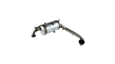 Filtru particule (DPF) , Aftermarket FR6051T
