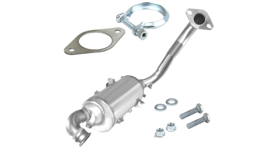 Filtru de particule Diesel DPF EEC FR6085T