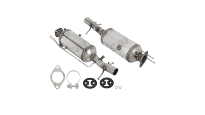 Filtru particule (DPF) , Aftermarket FR6097T
