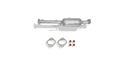 Filtru particule (DPF) Aftermarket FR6098T