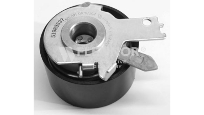 Rola intinzator FLENNOR FS05091 Renault Megane 2 Limuzina (Lm0/1) Megane 2 Combi (Km0/1) Megane 2 (Bm0/1, Cm0/1) Modus / Grand Modus (F/Jp0) Scénic 2 (Jm0/1) Clio 2 Caroserie (Sb0/1/2) Almera 2 Hatchb