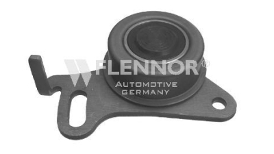 Rola intinzator FLENNOR FS64501 Hyundai Terracan (Hp) L 200 (K7T, K6T) L 200 (K3T, K2T, K1T, K0T) Galant 2 Station Wagon (A16V) Galant 2 (A16) H-1 Caroserie K2500 (Sd) L 300 Bus (P0W, P1W, P2W) Porter