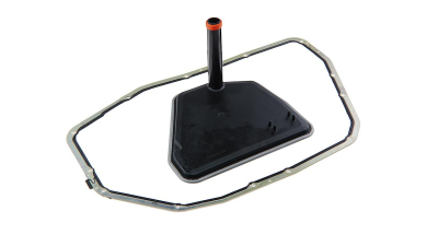 Filtru transmisie Cutie De Viteze 09l, 6hp19a Audi A4 2004- A6 2004- A8 2003-, Vw Phaeton 2003-, NTY FSF-AU-002