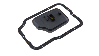 Filtru transmisie Cutie De Viteze 4f27e, Fn4ael, J39a Ford Focus 1998-, Fiesta 2008-, C-Max 2007-, Mazda 3 2003-, Seria 6 2002-, NTY FSF-FR-001