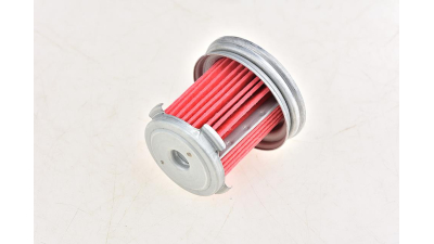 Filtru transmisie Skrzynia Cvt Mfha, Mwwa, Swra Honda Jazz 2 1.2, 1.3 2002-, NTY FSF-HD-016