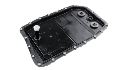 Filtru transmisie Cutie De Viteze 6hp26 Land Rover Discovery 3, 4 2005-, Range Rover 2002-2012, Range Rover Sport 2002-2013, NTY FSF-LR-000