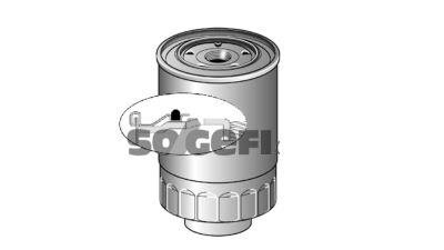 Filtru combustibil Ford Ranger, 2005-2012, Bt-50, 2006-2015, Motorizare 2.5 Tdci, COOPERSFIAAM FILTERS