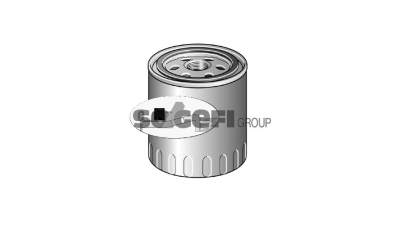 Filtru ulei Coopersfiaam Filters FT6151
