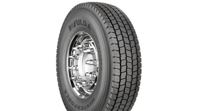 Anvelopa Iarna Fulda 295/80/R22.5 WINTERFORCE 152/148L TL