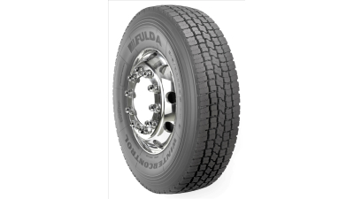 Anvelopa Iarna Fulda 295/80/R22.5 WINTERCONTROL 152/148L TL