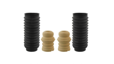 Set burduf protectie amortizor Bmw X5 (E53) parte montare : Punte spate