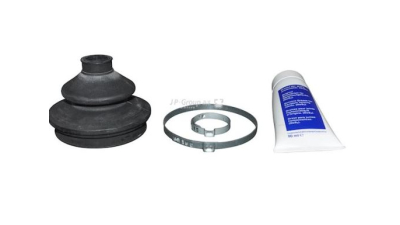 Burduf cap planetara Audi 80 (8c, B4), A4 (8d2, B5), A4 (8e2, B6), A4 (8ec, B7), A5 (8t3), A6 (4b2, C5), A8 (4e); Vw Passat (3b3) parte montare : Spre roata