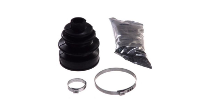 Burduf cap planetara Daihatsu Sirion (M1) parte montare : Punte fata, Spre roata