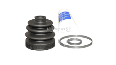 Burduf cap planetara Hyundai Accent 1 (X-3) parte montare : Punte fata, Stanga/ Dreapta, Spre roata