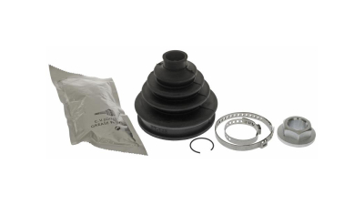 Burduf cap planetara Ford Mondeo 1 (Gbp), Mondeo 2 (Bap) parte montare : Punte fata, Stanga/ Dreapta, spre roata