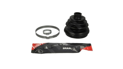 Burduf cap planetara Vw Golf 2 (19e, 1g1), Jetta 2 (19e, 1g2, 165), Polo (86), Polo (86c, 80) parte montare : Punte fata, Dreapta, spre roata