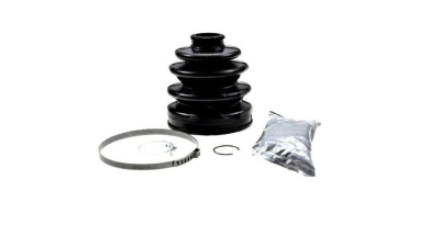 Burduf cap planetara Mazda 626 3 (Gd), 626 4 Hatchback (Ge), Mx-6 (Ge) parte montare : Punte fata, Stanga/ Dreapta, spre roata