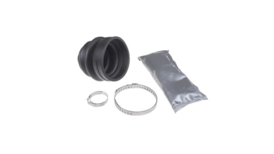 Burduf cap planetara Hyundai Getz (Tb) parte montare : Punte fata, Spre roata