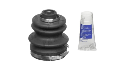 Burduf cap planetara Hyundai Atos (Mx) parte montare : spre roata