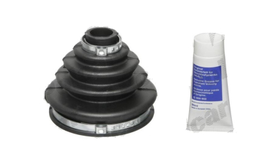Burduf cap planetara Volvo 850 (Ls) parte montare : Punte fata
