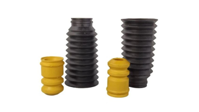 Set burduf protectie amortizor stanga+dreapta , Aftermarket G700027K