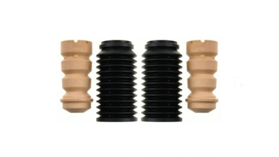 Set burduf protectie amortizor stanga+dreapta , Aftermarket G700042K