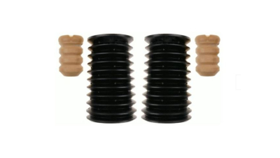 Set burduf protectie amortizor stanga+dreapta , Aftermarket G700089K