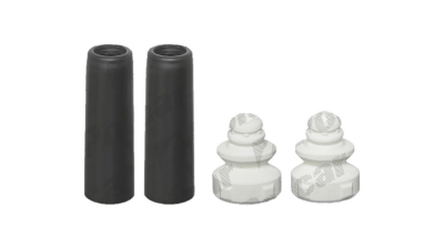 Set burduf protectie amortizor Vw Touran (1t) parte montare : Punte spate