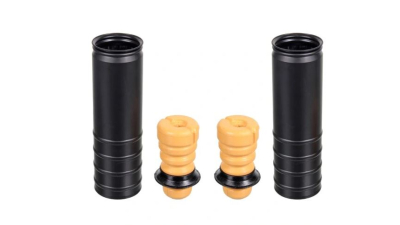 Set burduf protectie amortizor Fiat Linea (323) parte montare : Punte spate