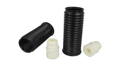Set burduf protectie amortizor stanga+dreapta Aftermarket G700239K