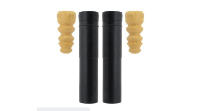Set burduf protectie amortizor stanga+dreapta , Aftermarket G700319K