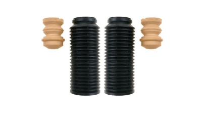 Set burduf protectie amortizor Audi 80 (80, 82, B1), Aftermarket G703106B
