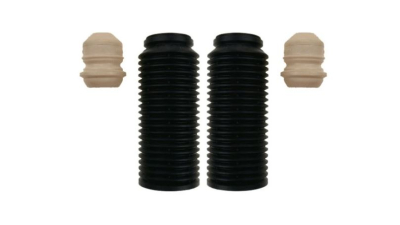 Set burduf protectie amortizor Seat Arosa (6h), Aftermarket G703110B