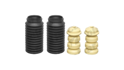 Set burduf protectie amortizor Audi 50 (86), Aftermarket G703119B