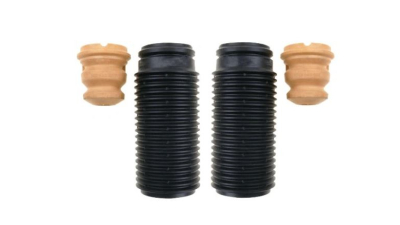 Set burduf protectie amortizor stanga+dreapta , Aftermarket G703138B