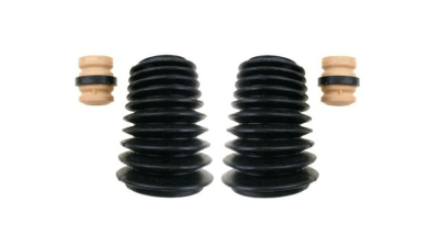 Set burduf protectie amortizor Audi 100, Aftermarket G703140B