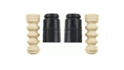 Set burduf protectie amortizor Vw Polo (6n1), Aftermarket G703215B