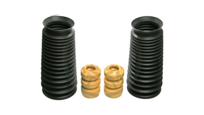 Set burduf protectie amortizor Saab 9-3 (Ys3d), Aftermarket G703269B