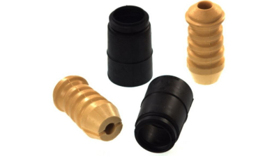 Set burduf protectie amortizor Fiat Cinquecento (17, Aftermarket G703275B